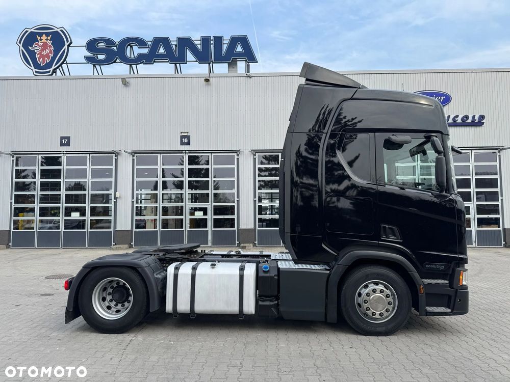 Scania R450 A4X2NA - 7