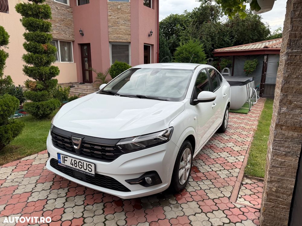 Dacia Logan - 9