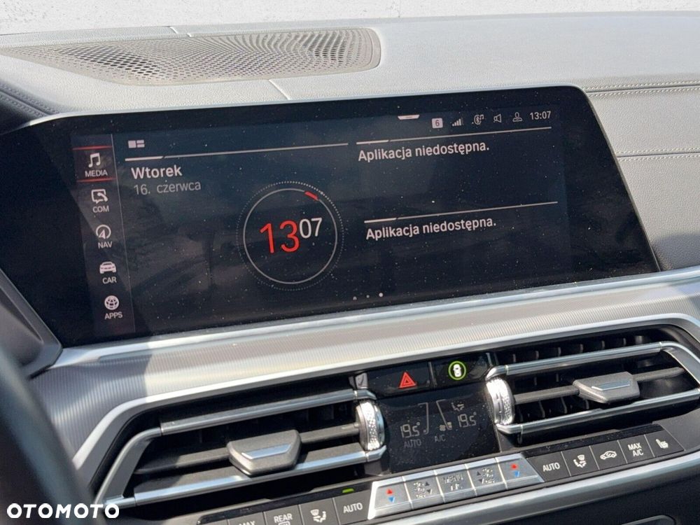 BMW X5 xDrive40d mHEV sport - 20