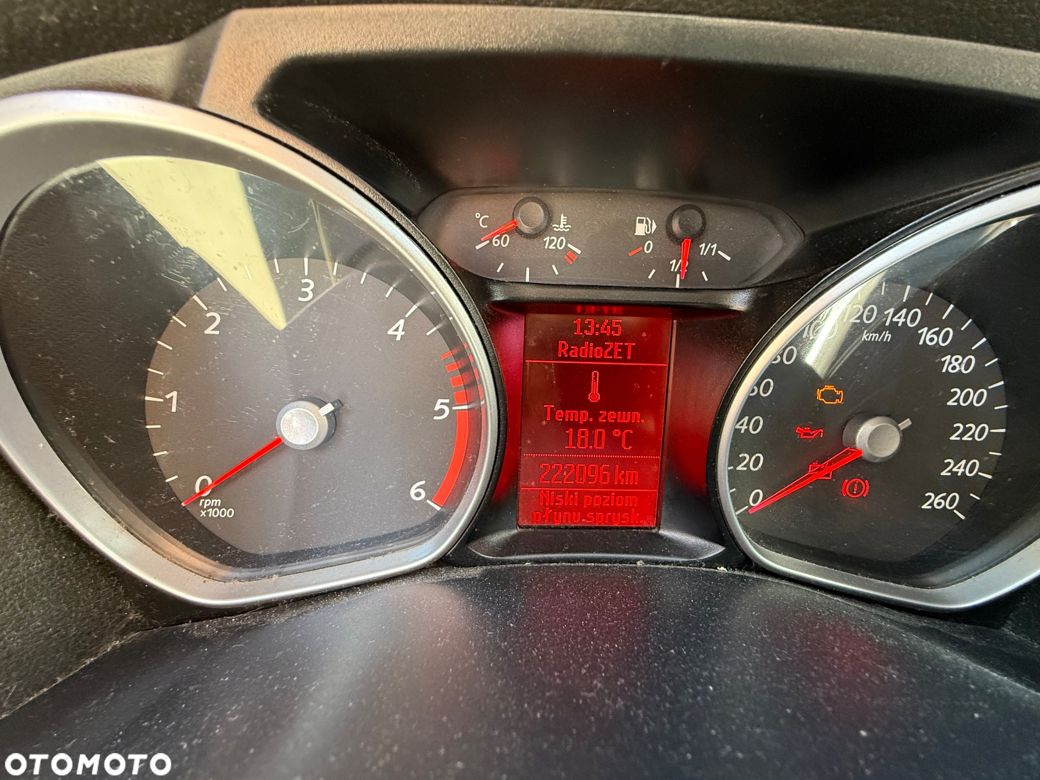 Ford S-Max - 11