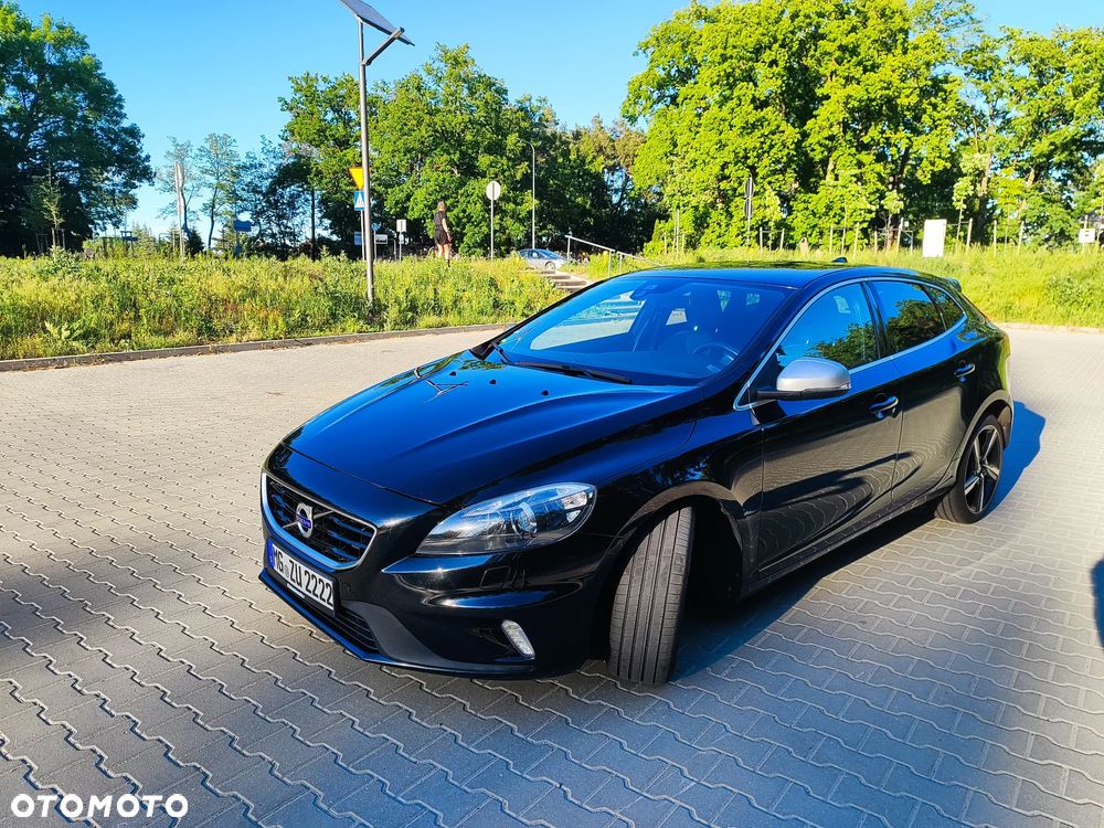 Volvo V40 T3 RDesign - 3