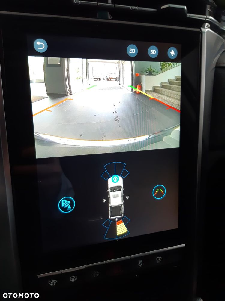 JAC T8 PRO Standard - 25