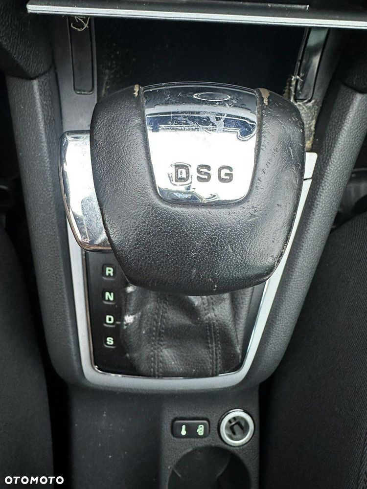 Skoda Octavia - 29
