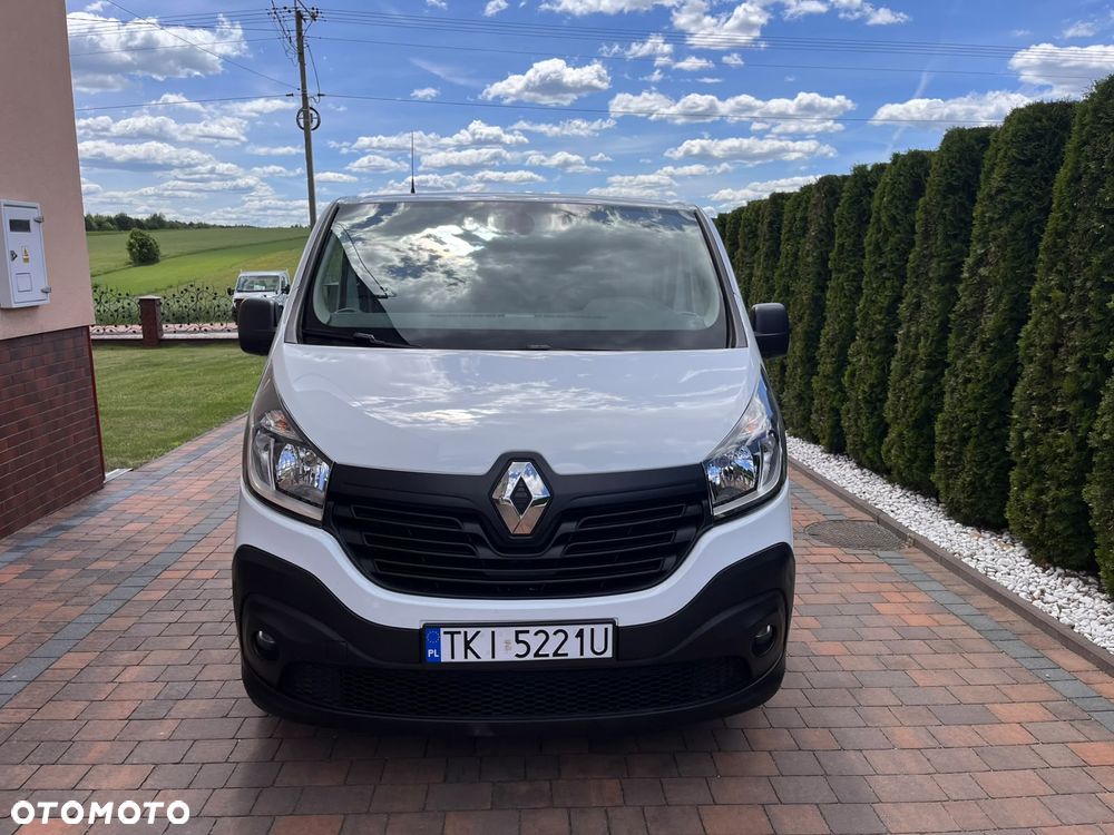 Renault Trafic - 2