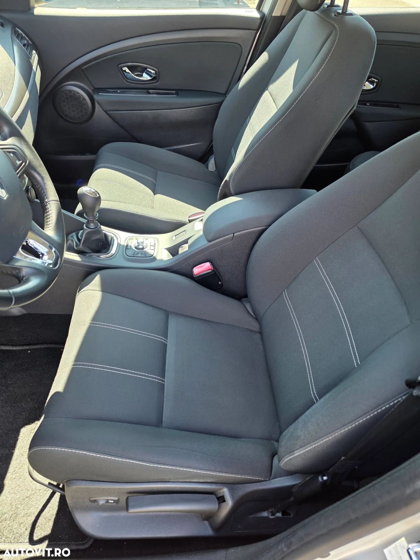Renault Megane ENERGY TCe 115 Start & Stop LIMITED - 20