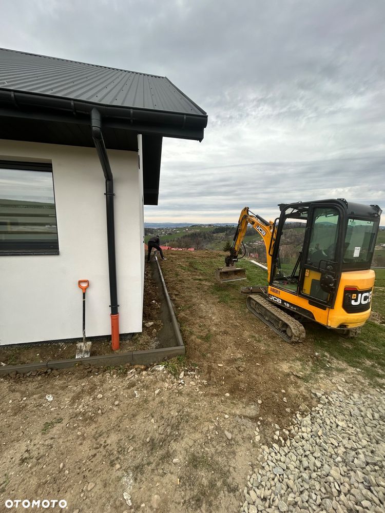 JCB 19c-1 - 20