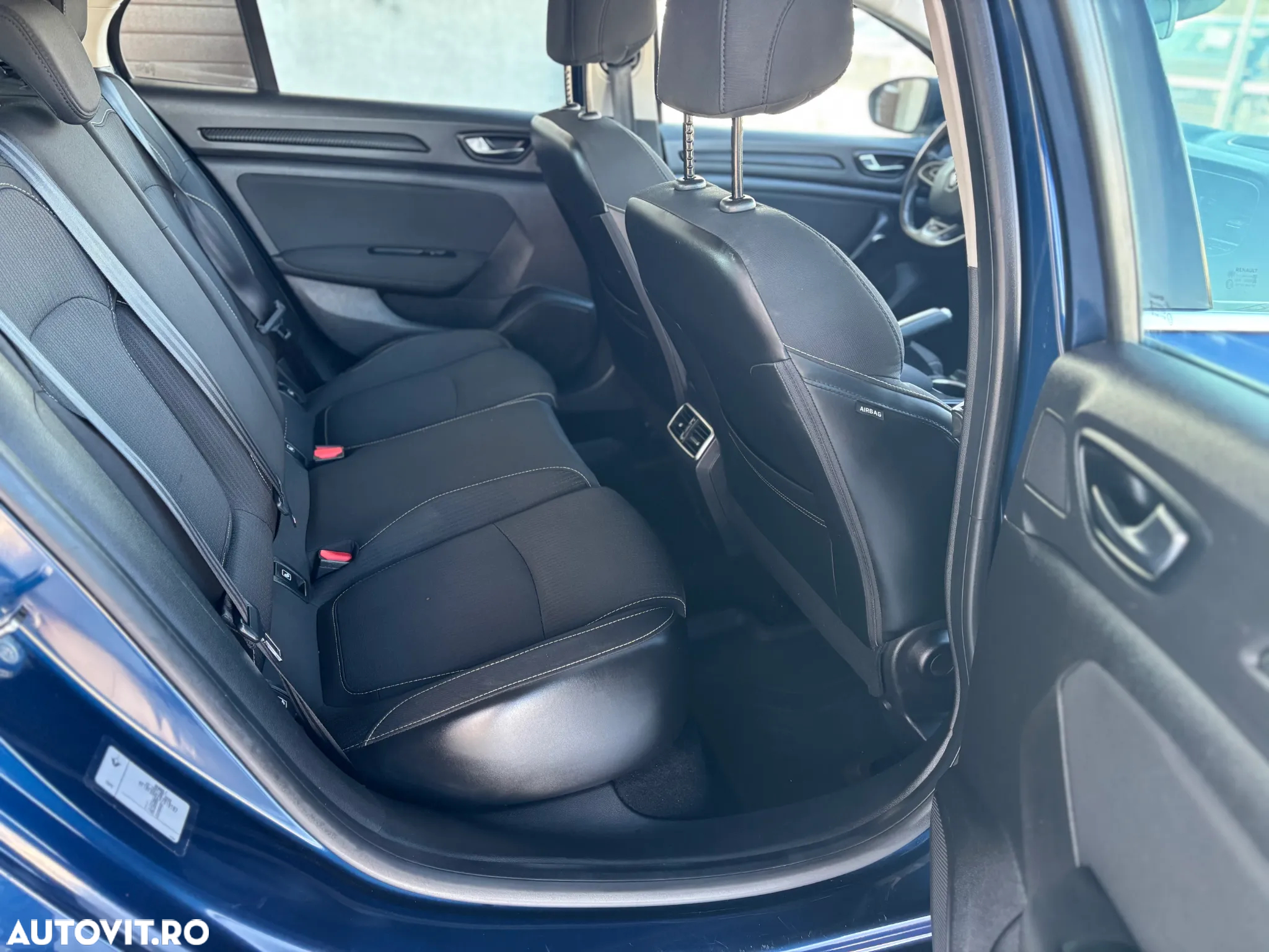 Renault Megane Energy dCi Business - 34
