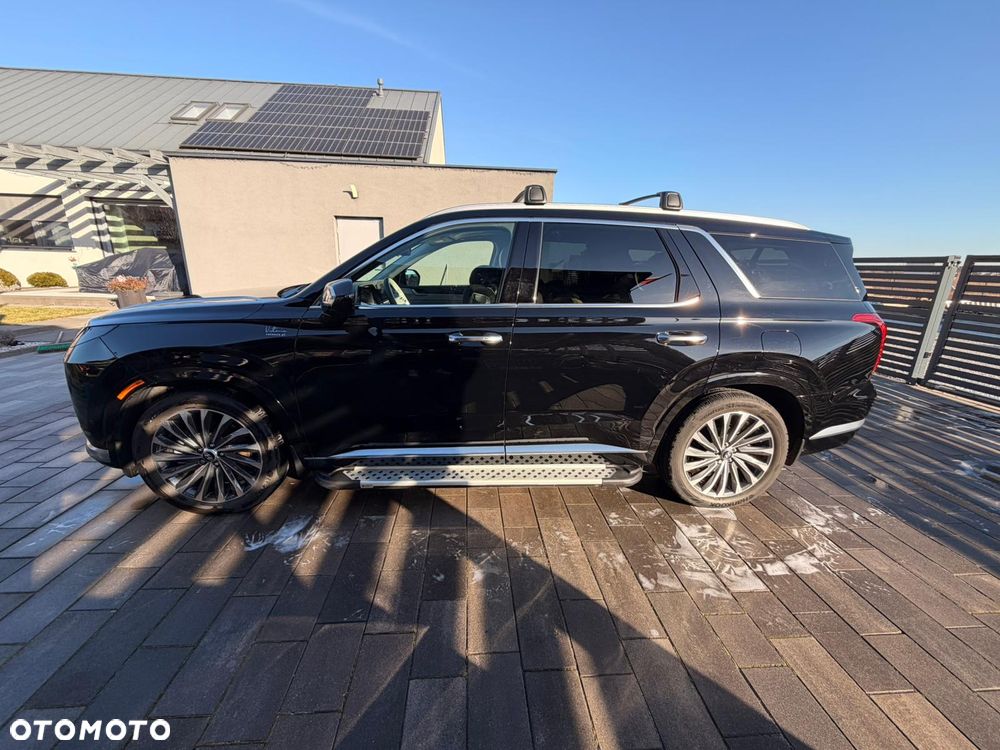 Hyundai Palisade - 7