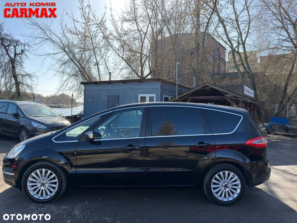 Ford S-Max - 4