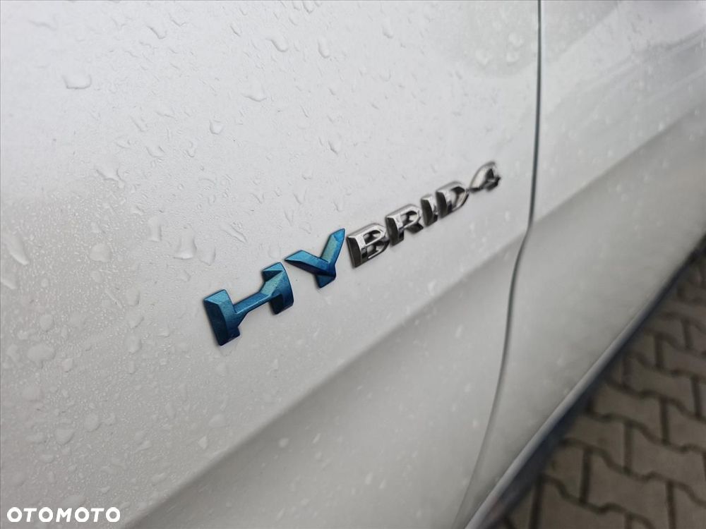Peugeot 3008 2021