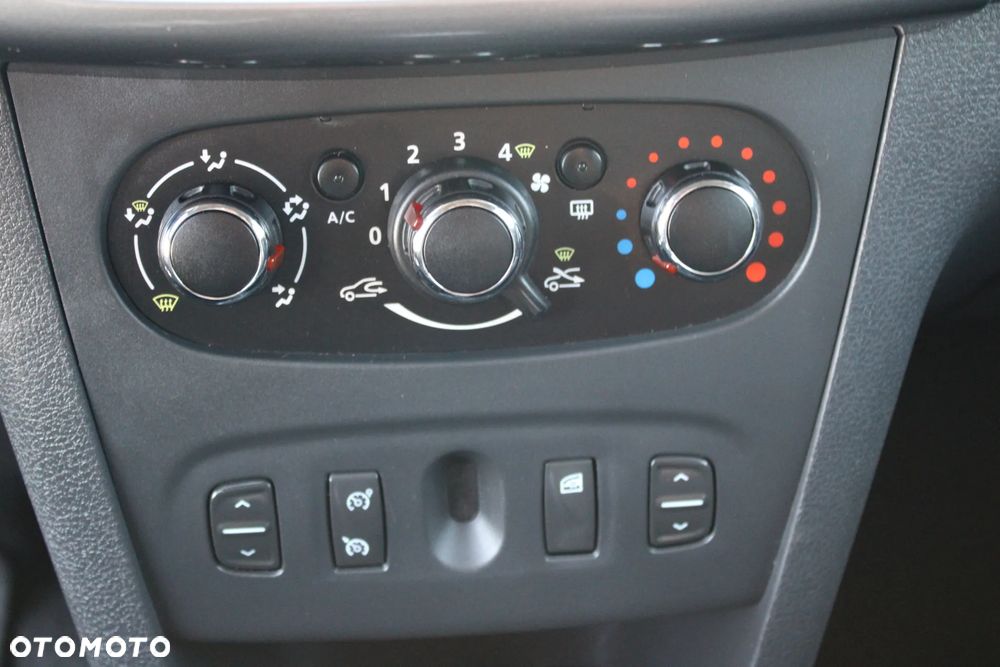 Dacia Sandero Stepway - 28