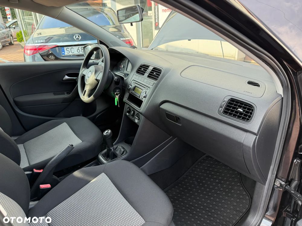 Volkswagen Polo 1.2 Team - 30