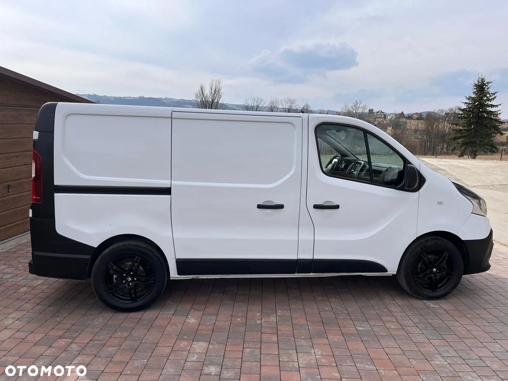 Renault TRAFIC - 9