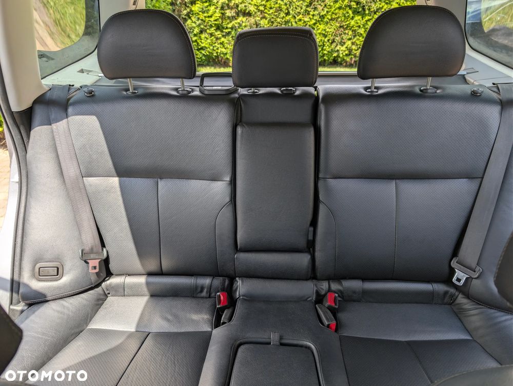 Subaru Forester 2.0 XC 000 - 27