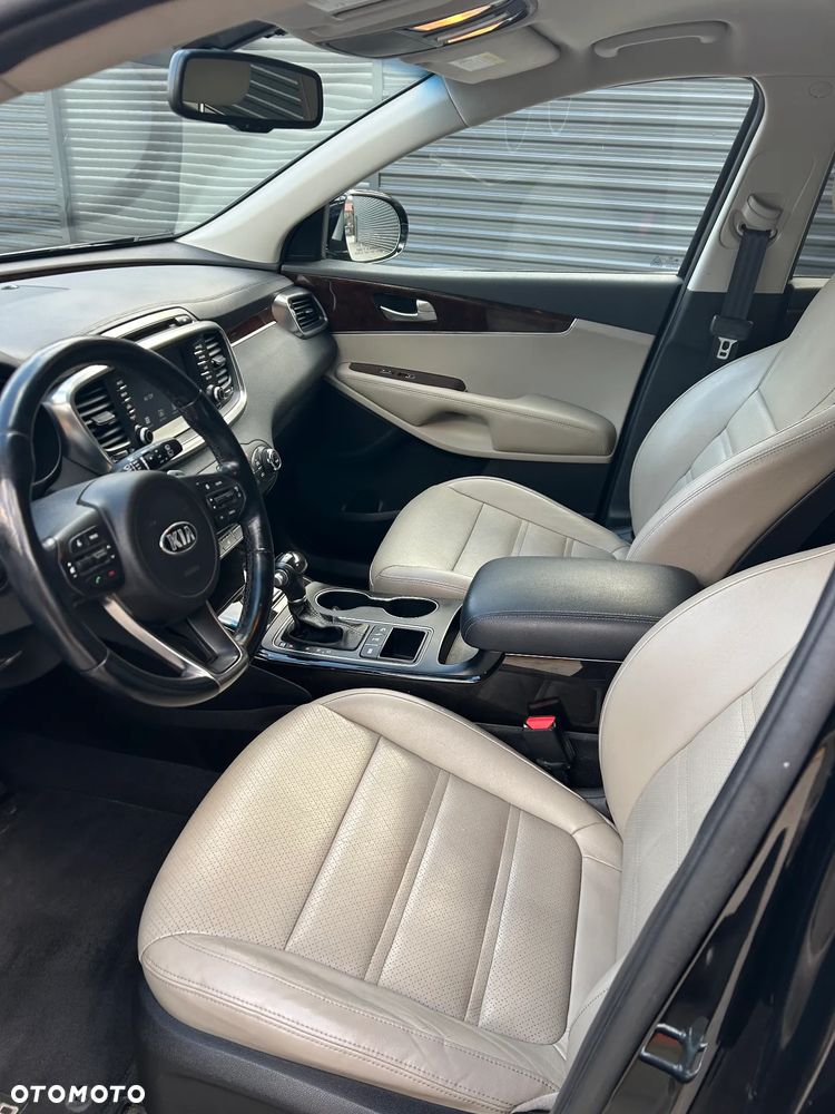 Kia Sorento 2.4 GDI L - 8