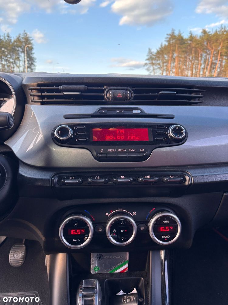 Alfa Romeo Giulietta 2.0 JTDM Progression - 5