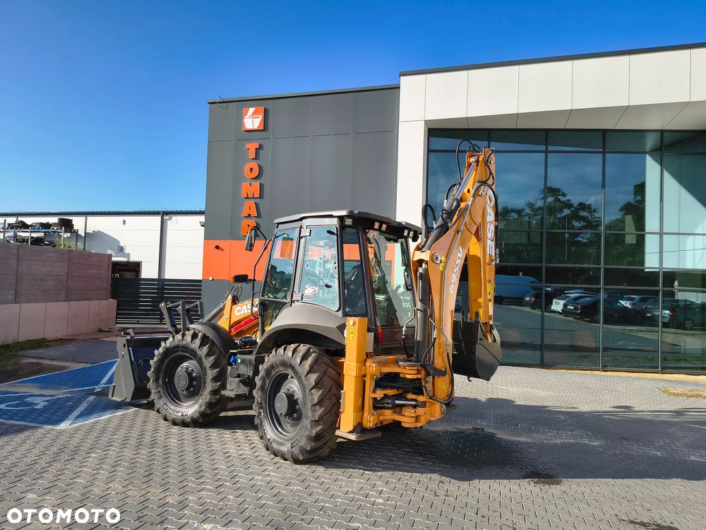 Case 695 SV 2023R - 8