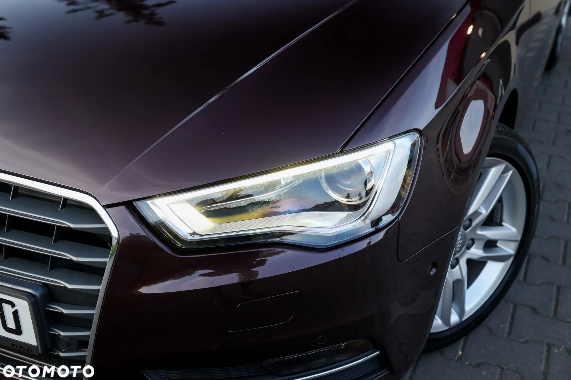 Audi A3 2.0 TDI clean diesel Ambition S tronic - 3