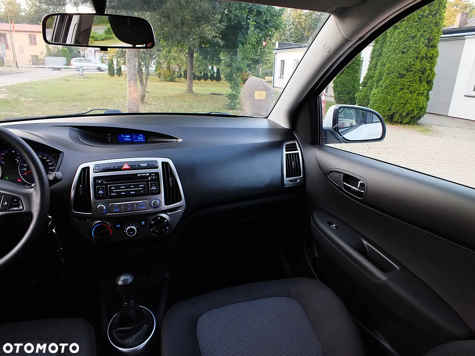 Hyundai i20 1.25 Comfort - 17