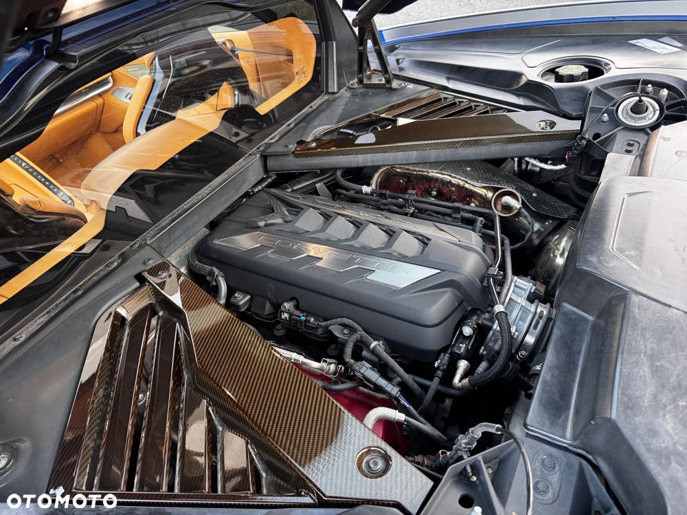 Chevrolet Corvette - 39