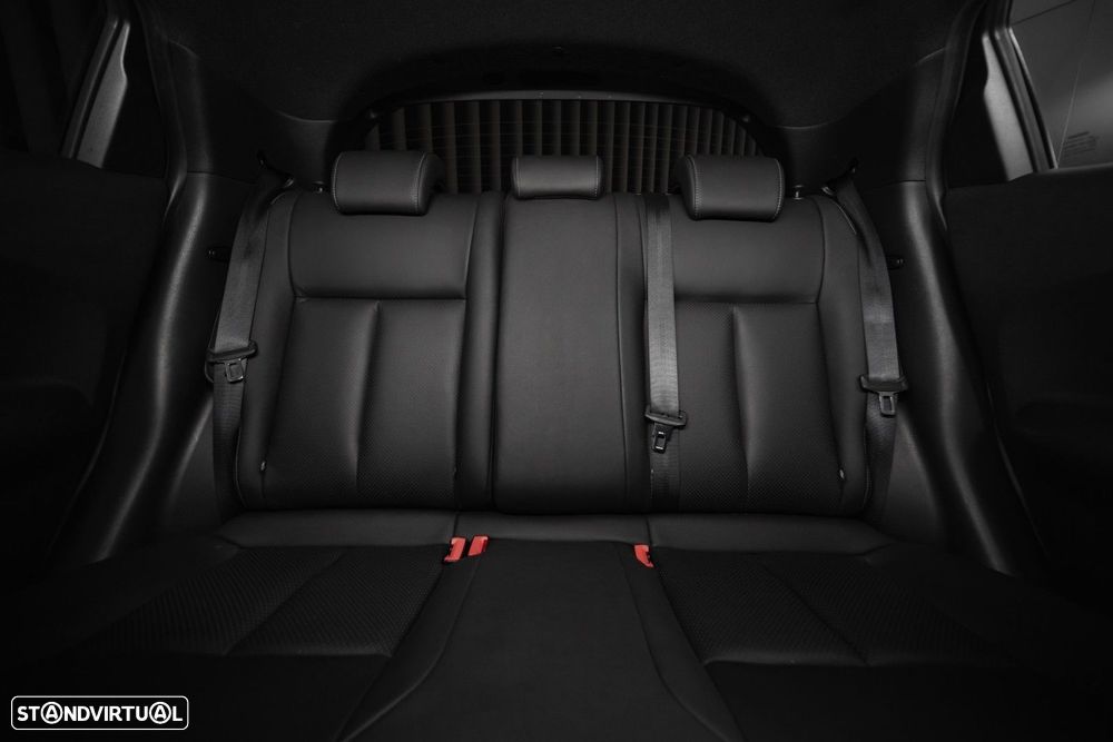 Nissan Juke 1.2 DIG-T Tekna - 27