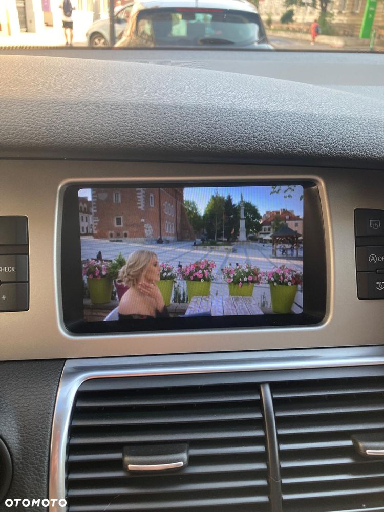 Audi Q7 3.0 TDI DPF clean diesel Quattro Tiptronic - 28