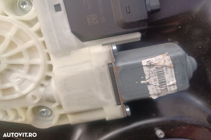 Macara geam spate stanga electrica 3C4839755H 3C0959795 3C0959703 3C4 - 4