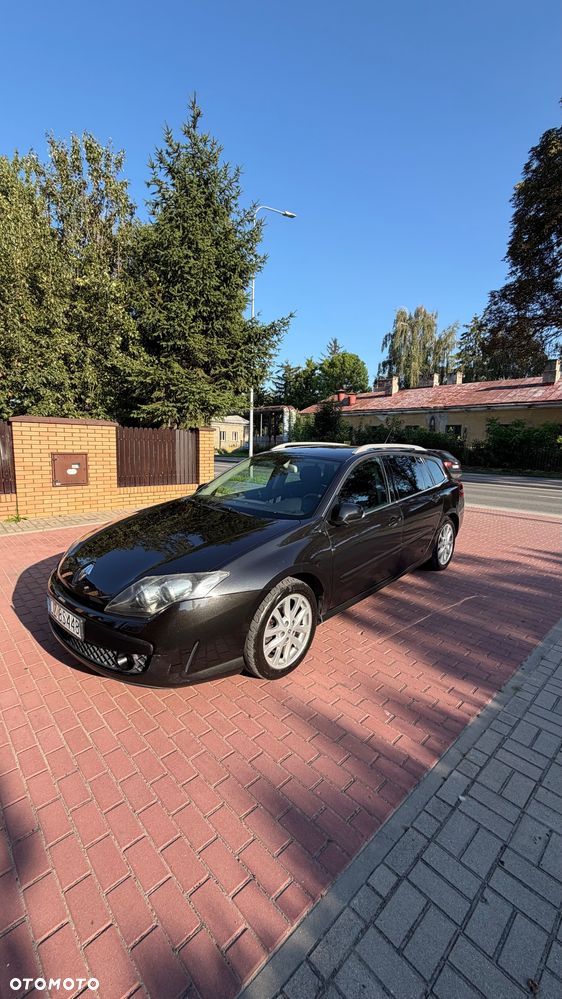 Renault Laguna - 3