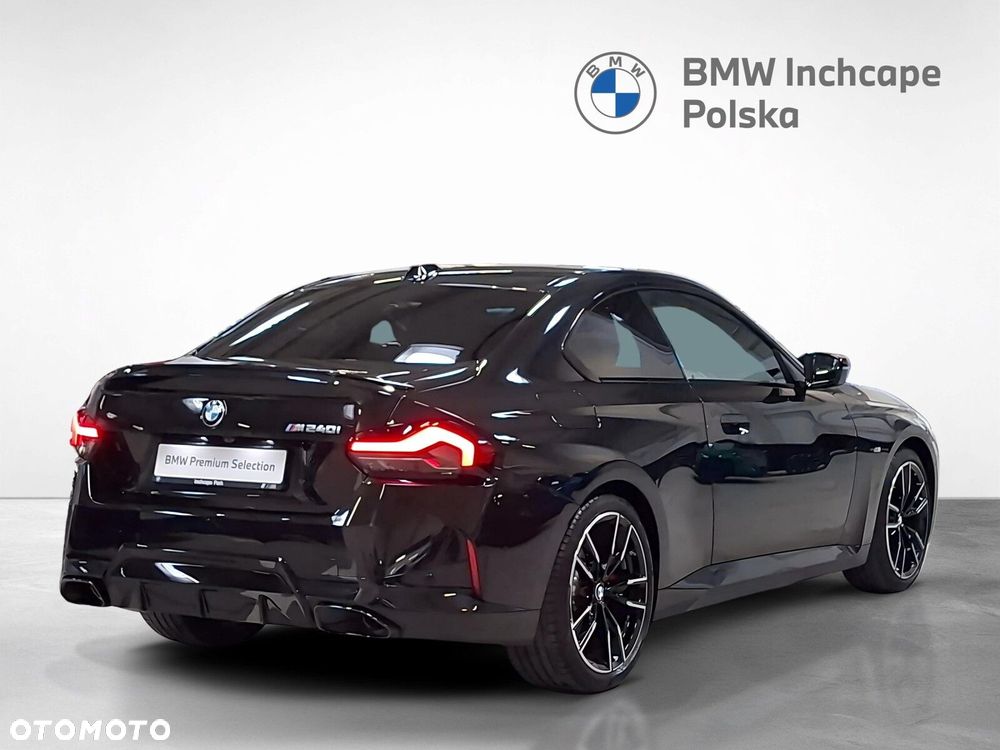 BMW Seria 2 - 6