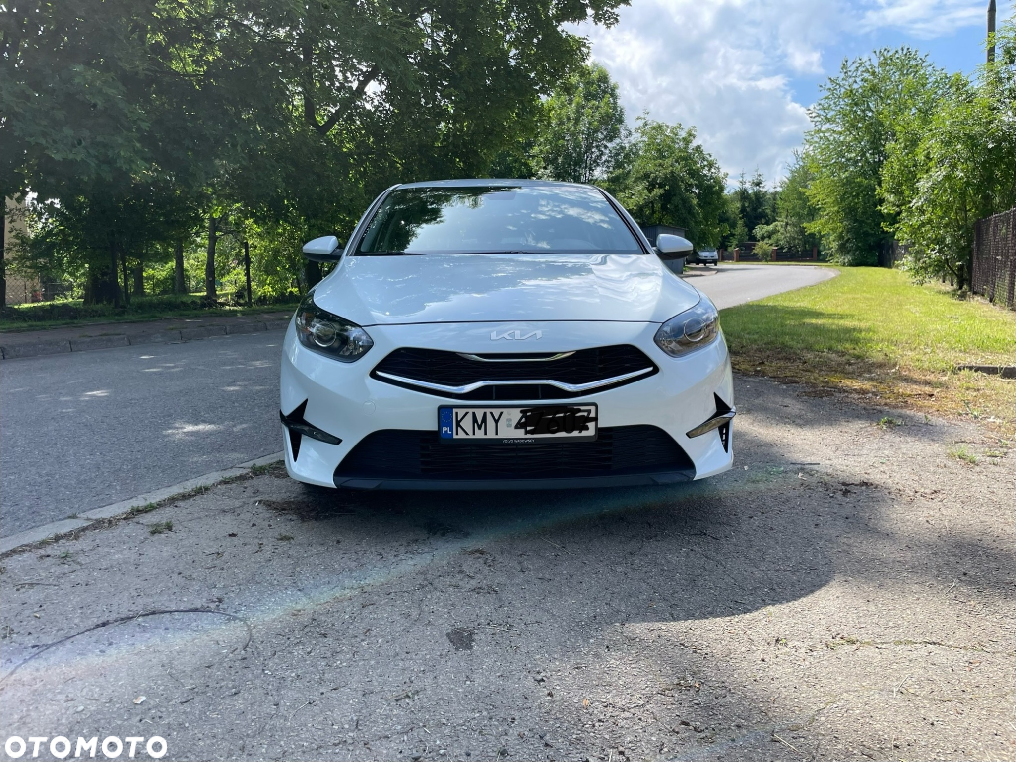 Kia Ceed 1.0 T-GDI 100 OPF Attract - 7