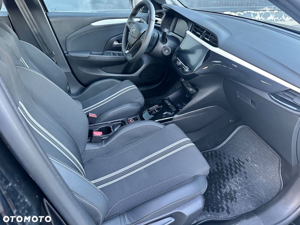 Opel Corsa 1.2 GS Line Plus Pack S&S - 19