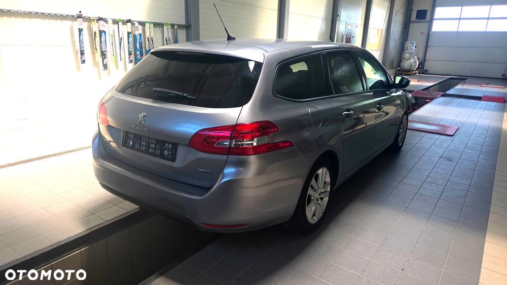 Peugeot 308 1.6 BlueHDi Active S&S - 2