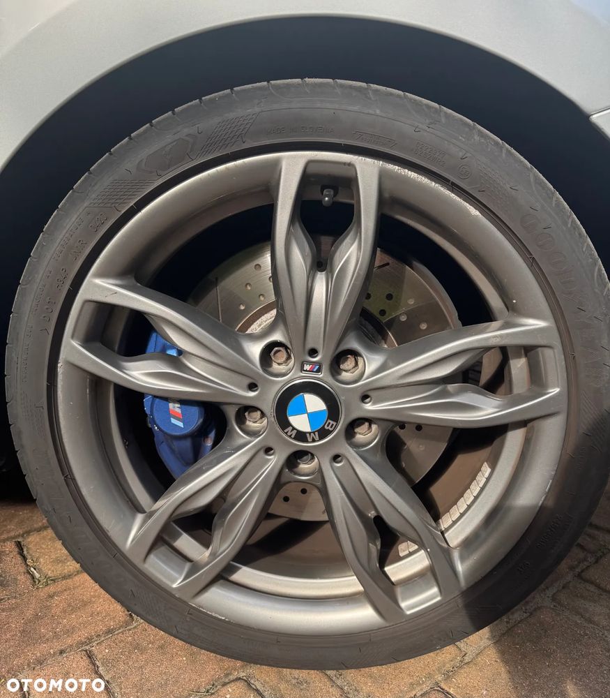 BMW Seria 2 - 8