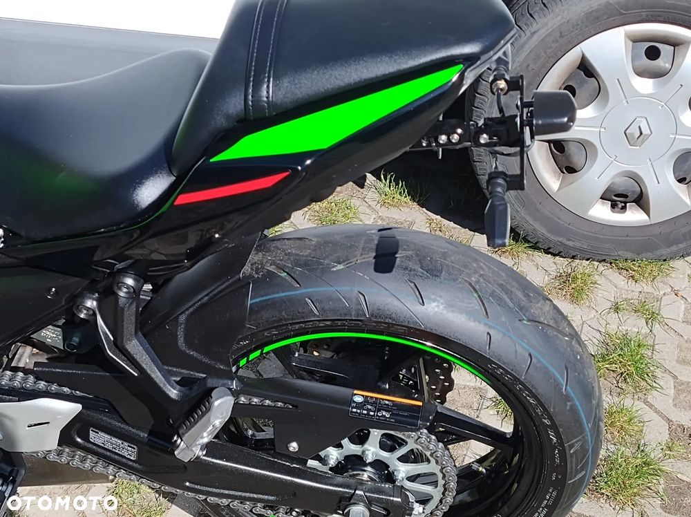 Kawasaki Ninja - 24