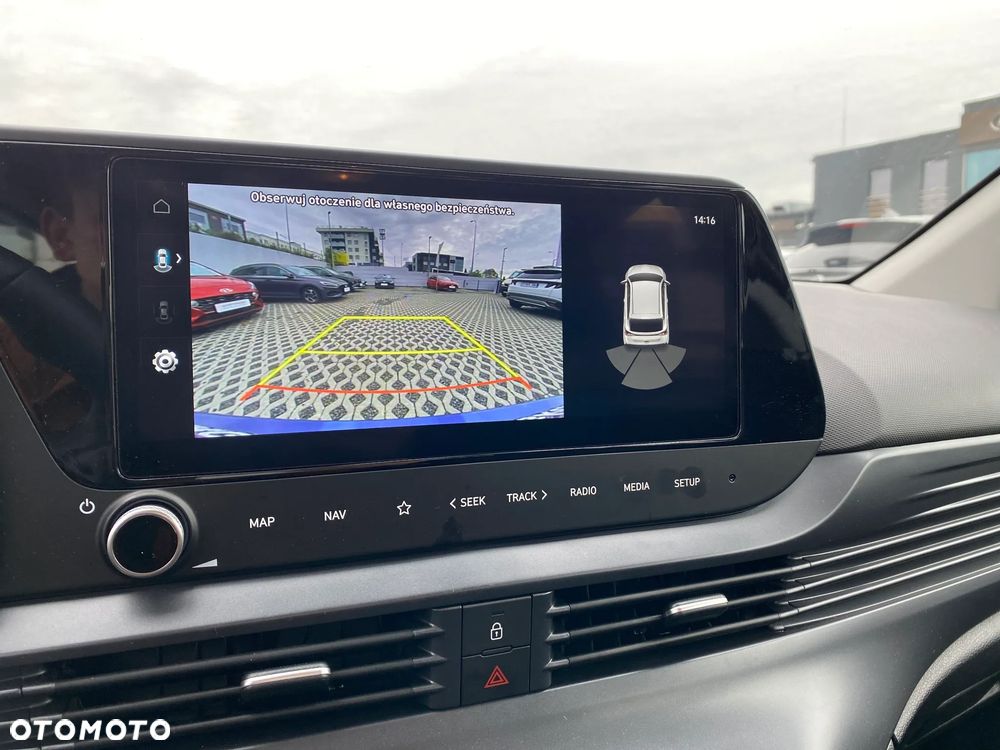 Hyundai i20 1.0 T-GDi Modern - 12