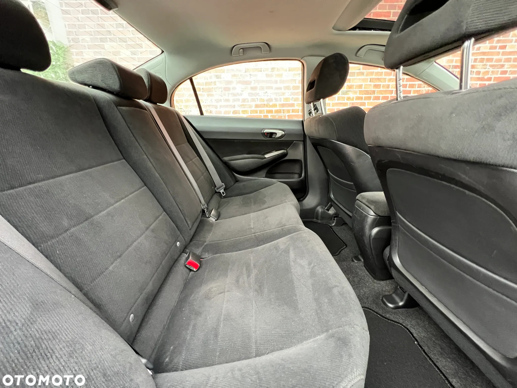 Honda Civic - 17