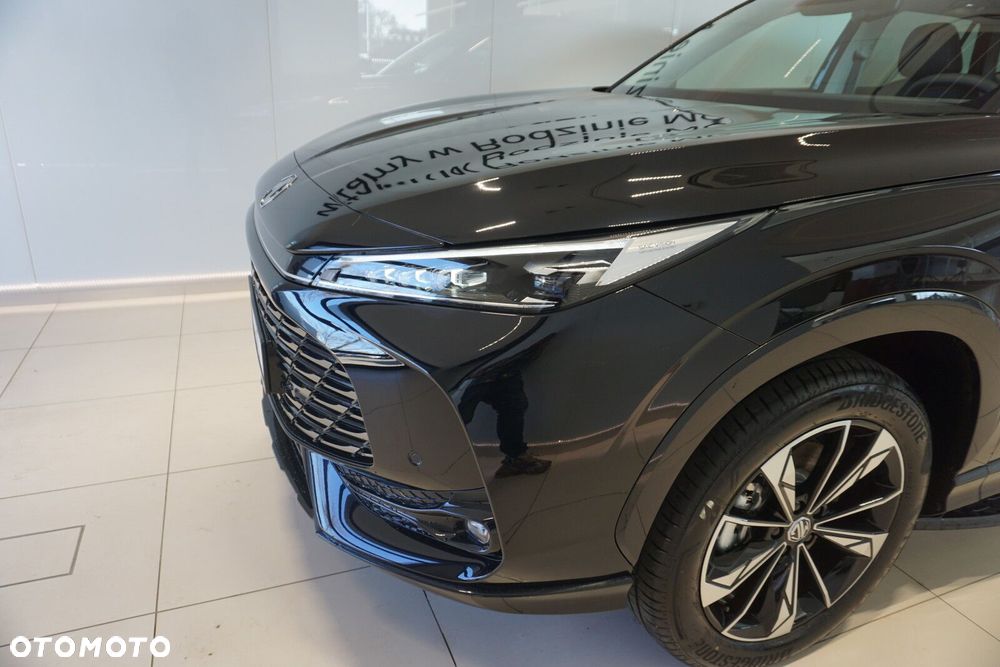 MG EHS 1.5T PHEV Excite - 11