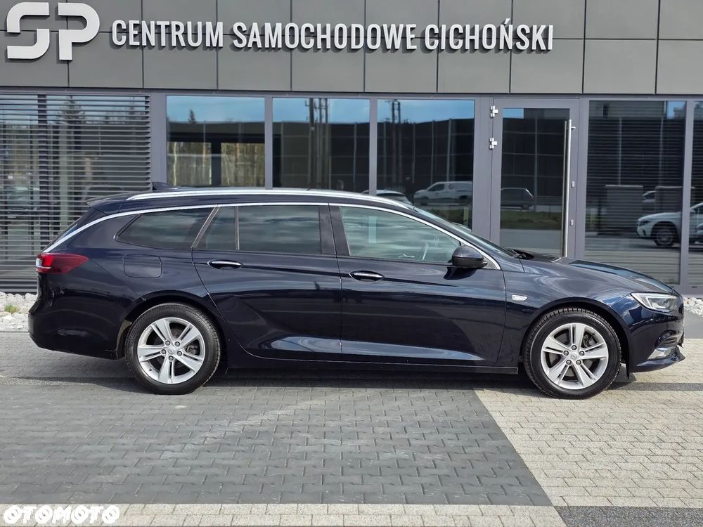 Opel Astra 1.6 CDTI Cosmo - 9