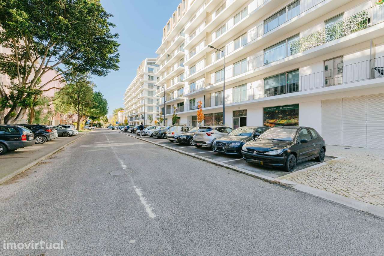 Loja com 200m2 para Areendamento | Empreendimento O´living - Grande imagem: 3/10