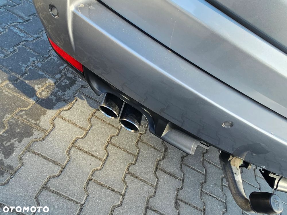 BMW X3 xDrive35d Limited Sport Edition - 25