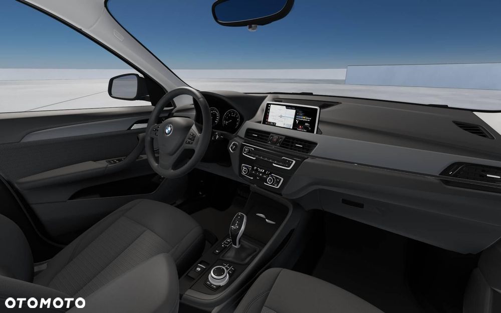 BMW X1 sDrive18i Advantage - 5