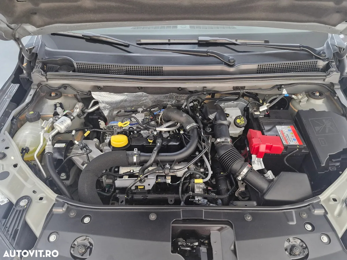 Dacia Logan TCe 90 CVT Journey - 13