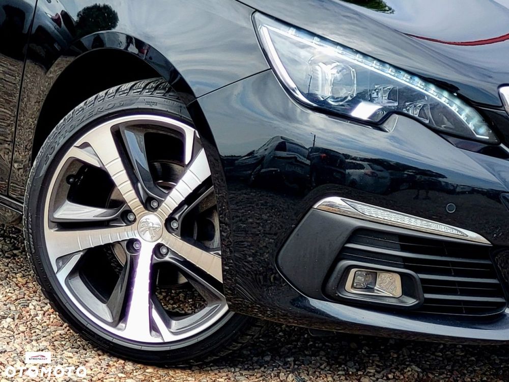 Peugeot 308 - 28
