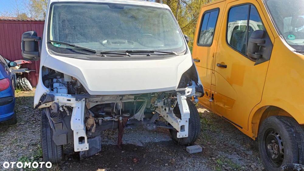 Peugeot BOXER - 4