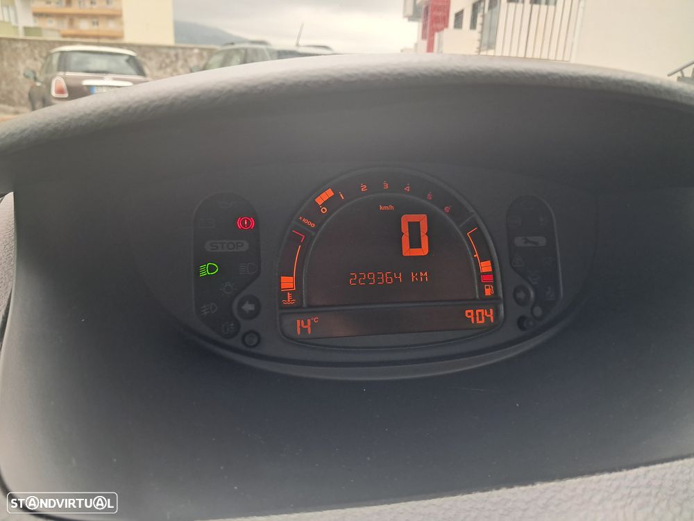 Renault Modus - 6