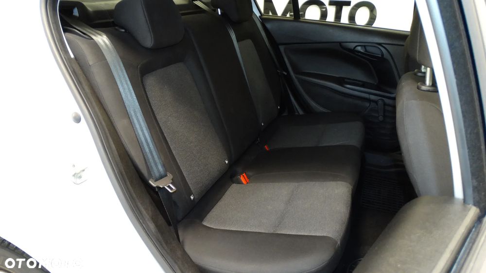 Fiat Tipo 1.4 16V - 12
