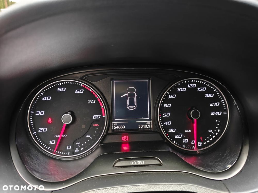 Seat Ibiza 1.2 TSI Style - 12