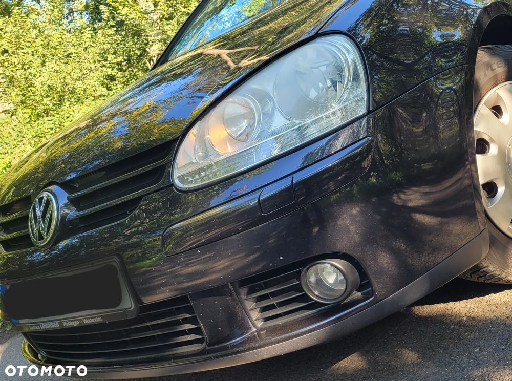 Volkswagen Golf - 19
