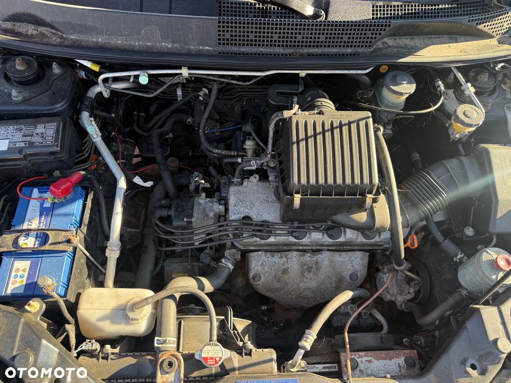 Honda HR-V 2wd - 2