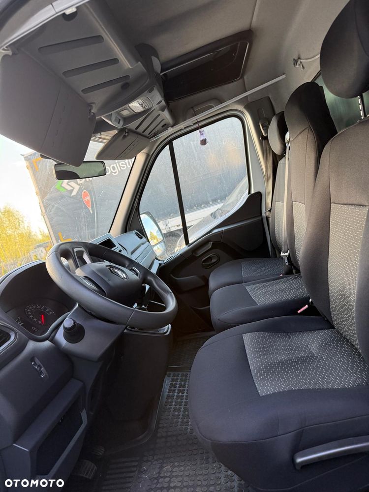 Renault Master - 4